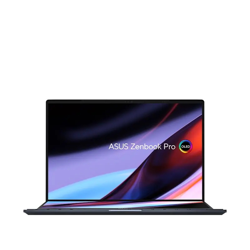 لپ تاپ Zenbook Pro 14 Duo OLED مدلUX8402ZE-M3026W